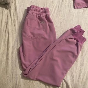 Figs M Tall Dusk Zamora Jogger Pants